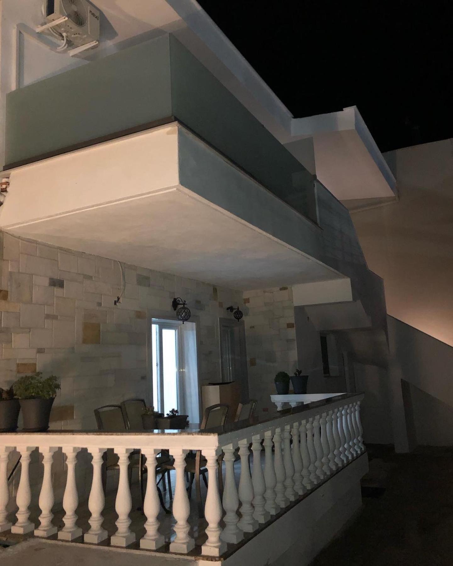Fiosal Apartments 3 Skiathos Exterior photo