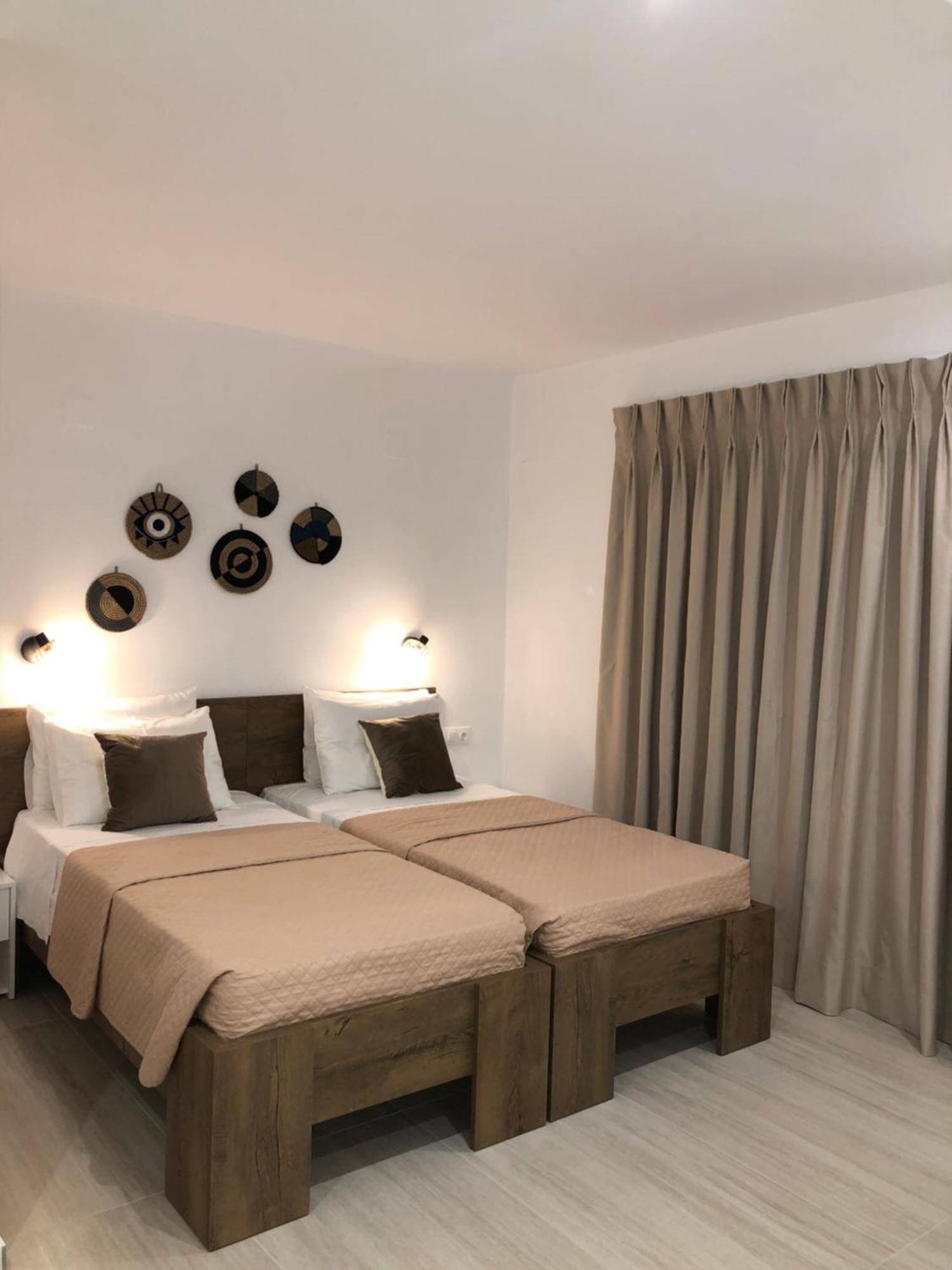 Fiosal Apartments 3 Skiathos Exterior photo