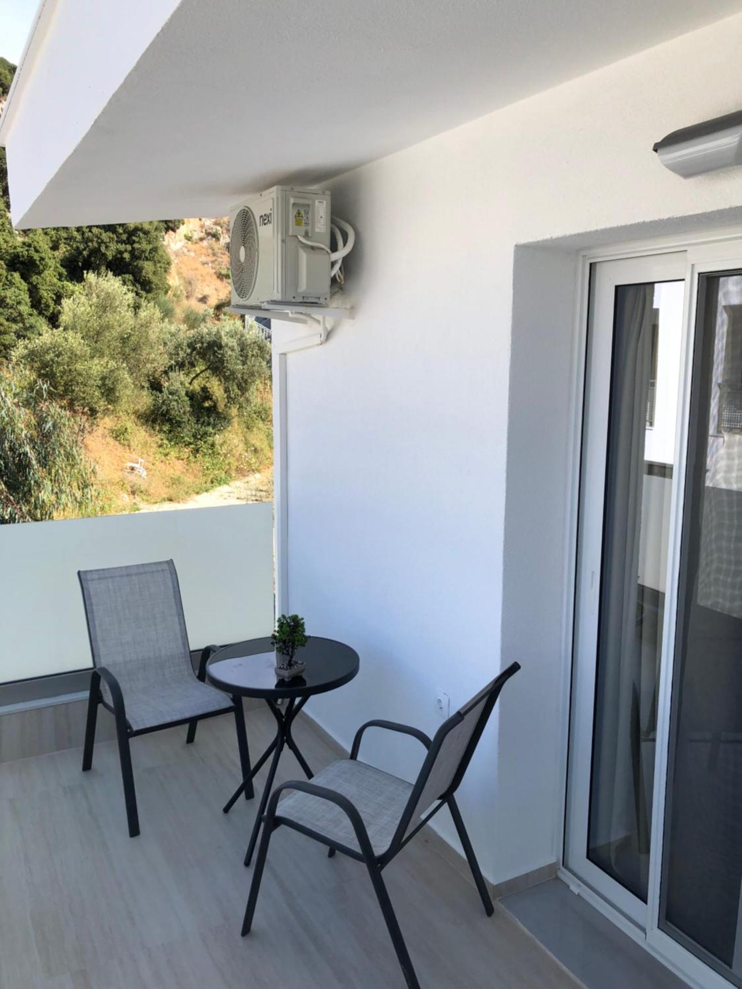 Fiosal Apartments 3 Skiathos Exterior photo